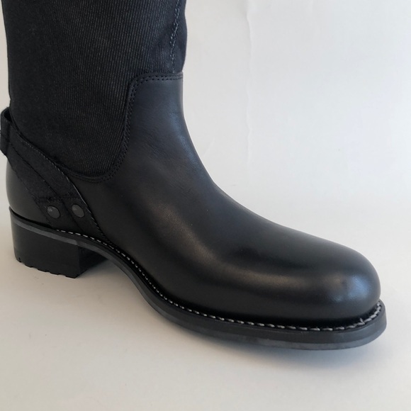 G-Star RAW Patton Cinch Hi - Picture 4 of 5